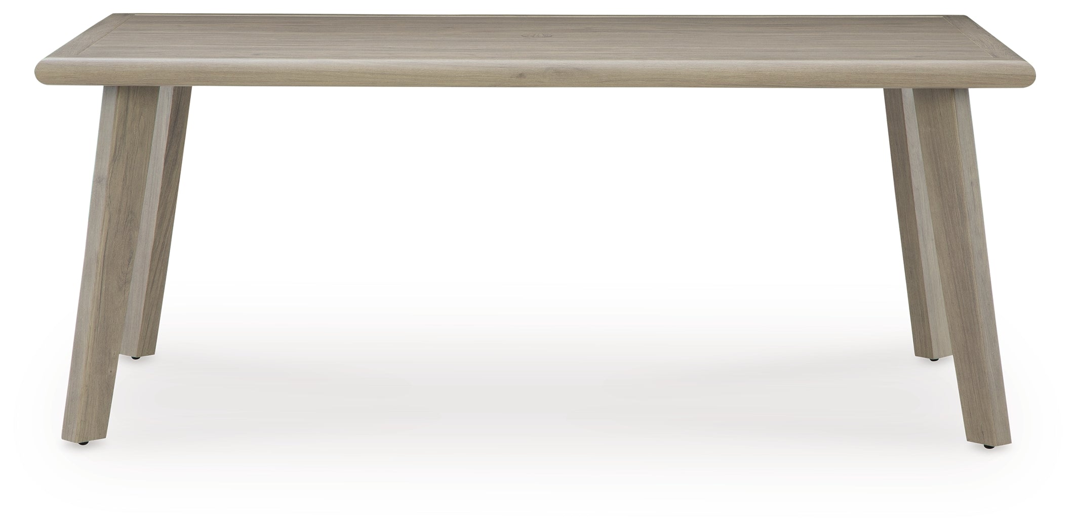 Cliff Trails Outdoor Dining Table