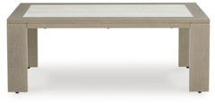Kimpton Isle Outdoor Coffee Table