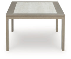 Kimpton Isle Outdoor Coffee Table