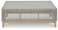 Seton Creek Outdoor Coffee Table