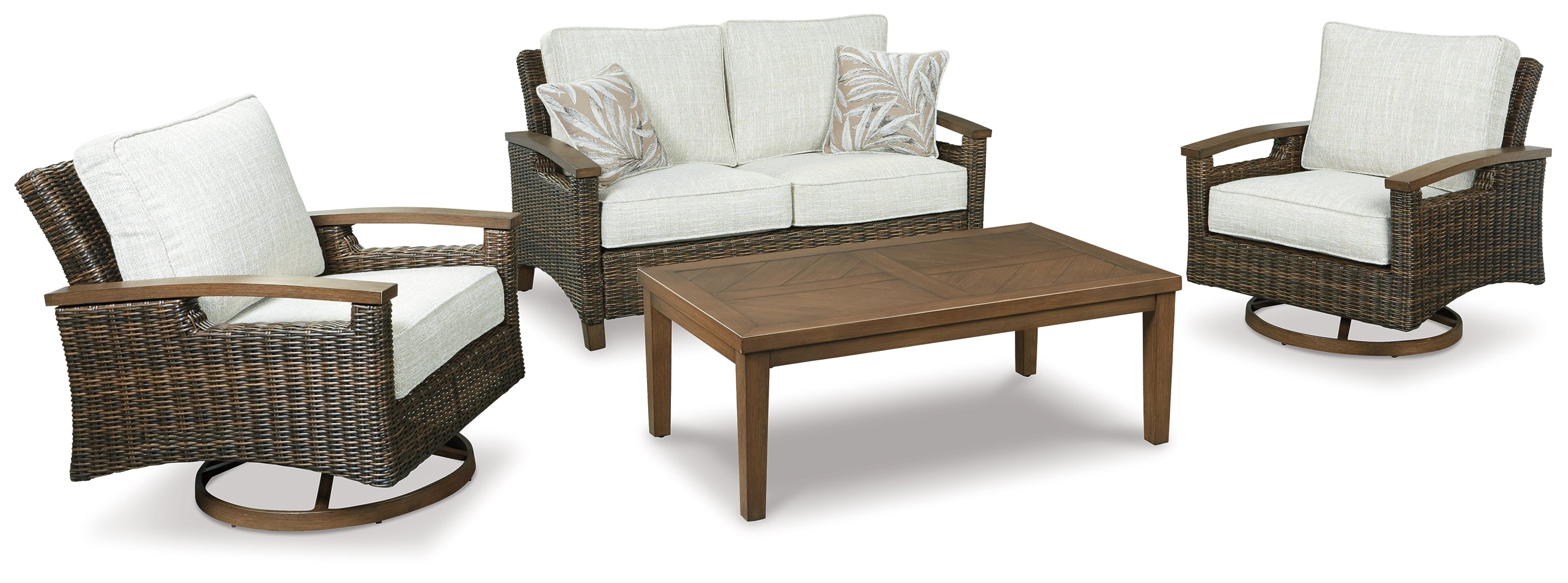 Paradise Trail Outdoor Ashley Furniture