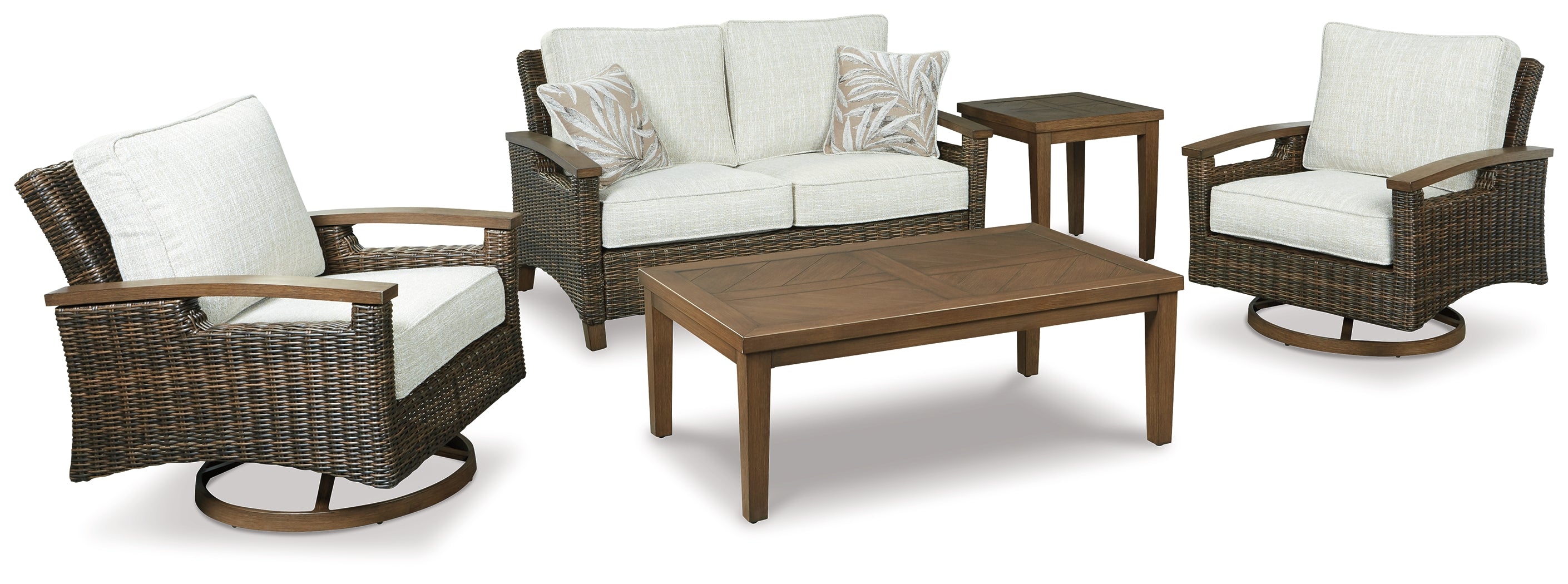 Paradise Trail Outdoor Ashley Furniture