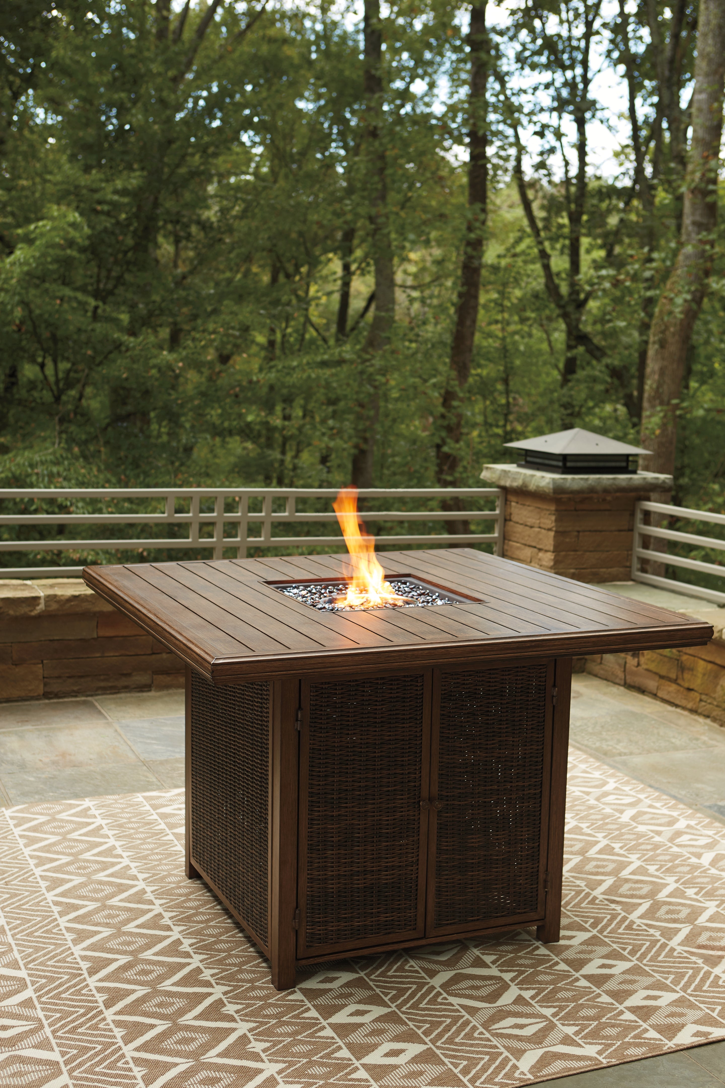 Paradise Trail Outdoor Ashley Furniture