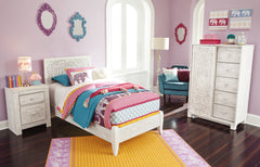 Paxberry Bedroom Ashley Furniture