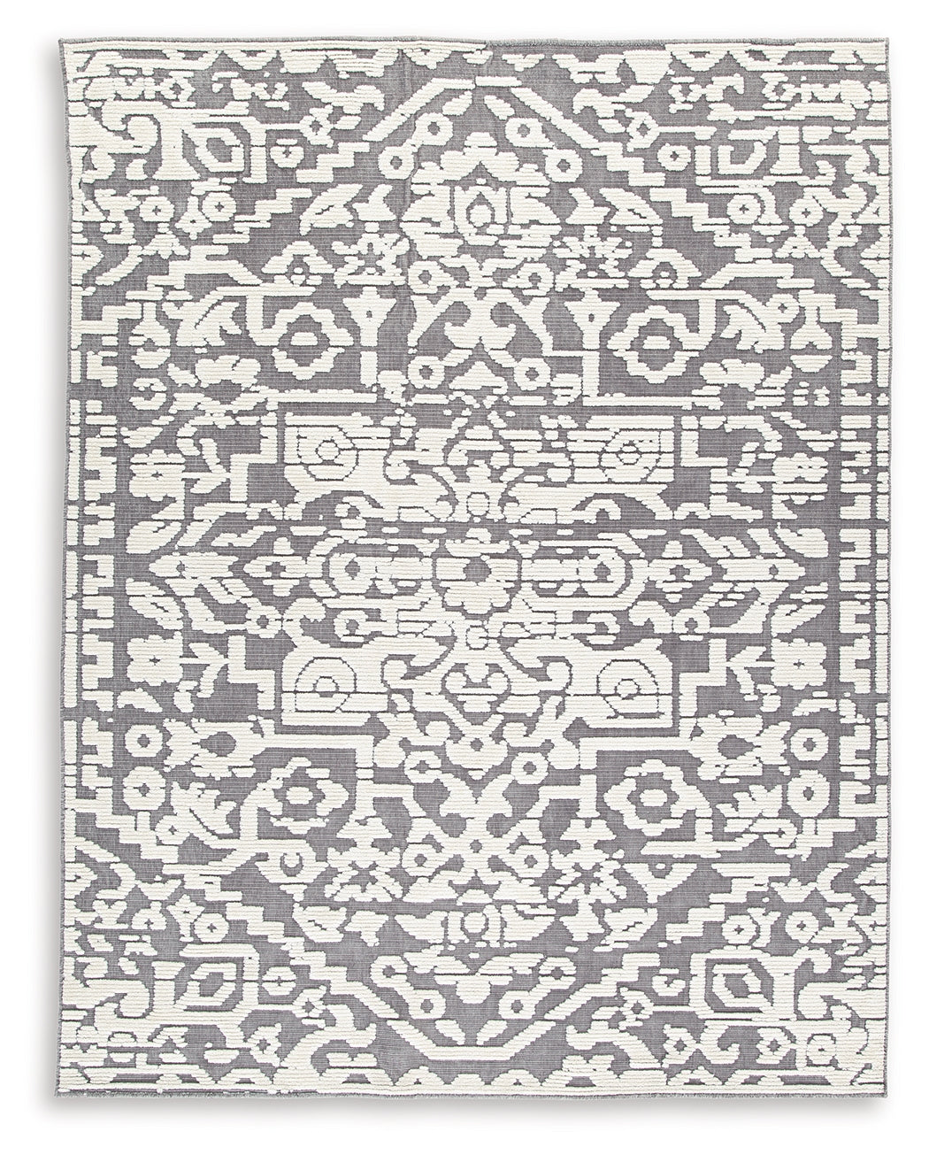 Oddetteley Rug