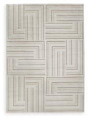 Darmondard 8' x 10' Rug
