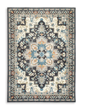 Leningston Rug