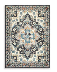 Leningston Rug