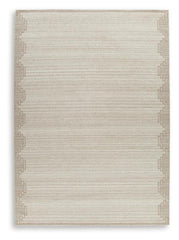 Emorymore Extra Large Rug