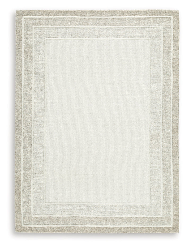 Teelgan Rug