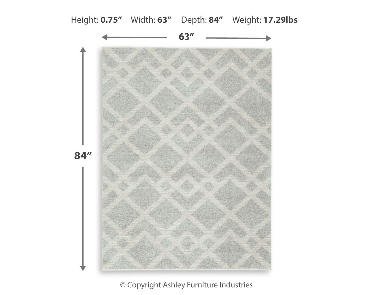 Unawick Medium Rug