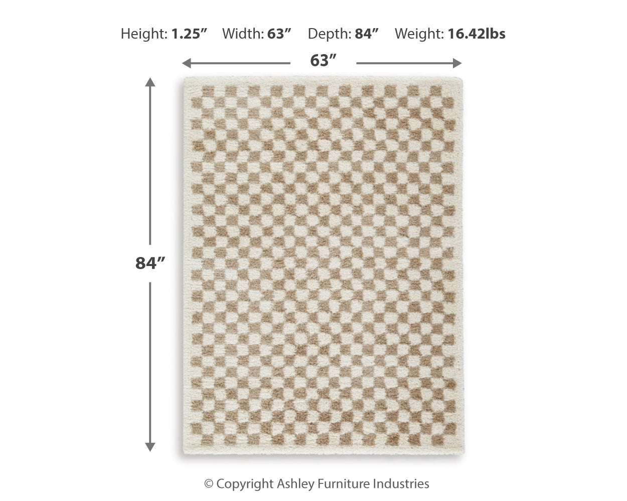 Karamen Medium Rug