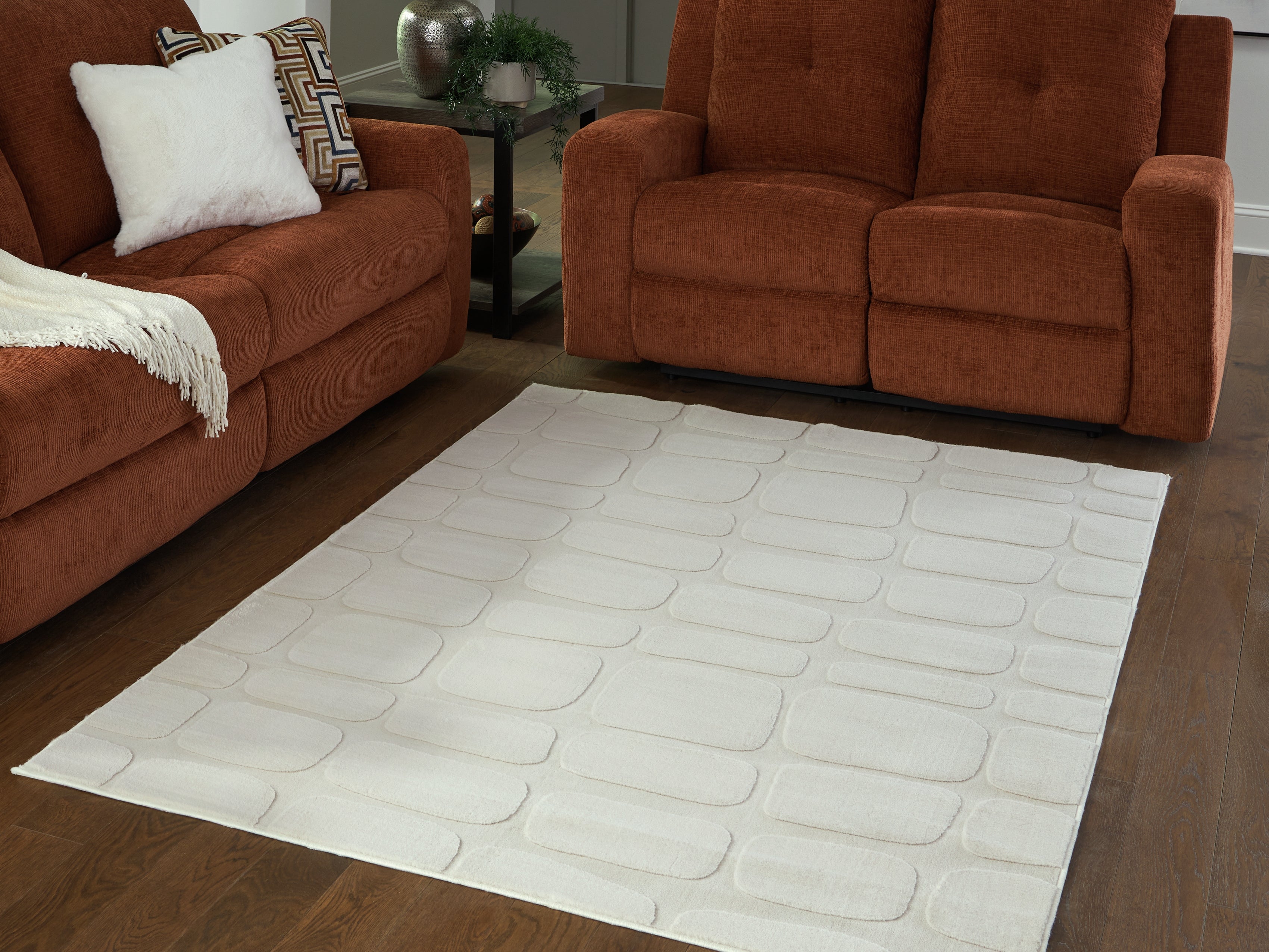 Malvinsboro Rug