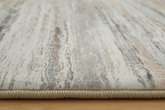 Nace 7'6" X 9'6" Memory Foam Area Rug
