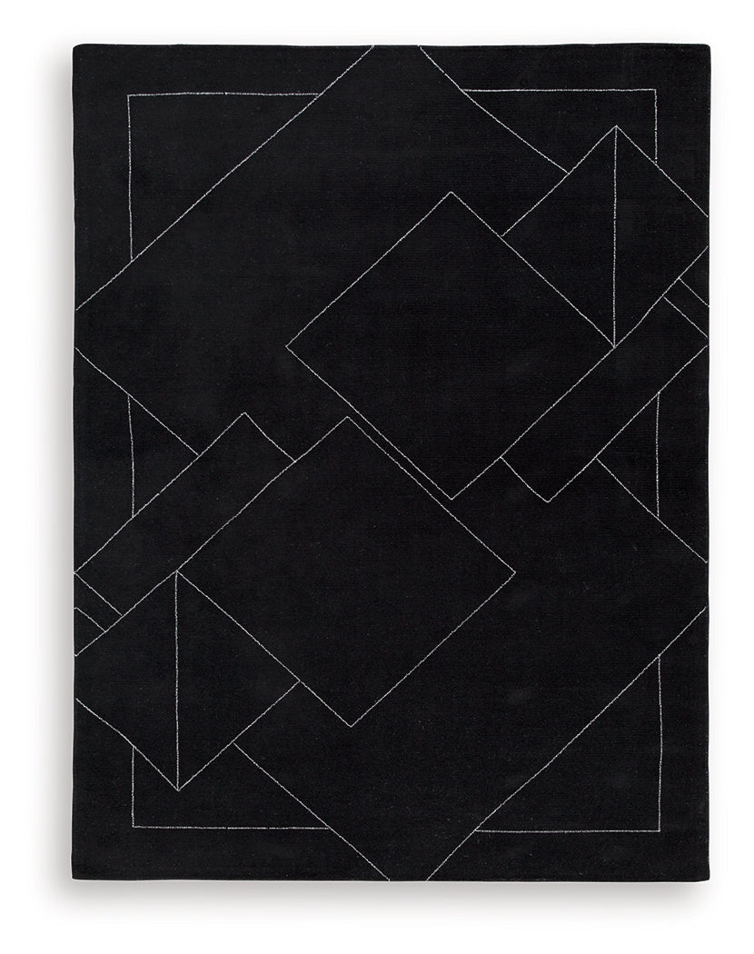 Marav 7'8" x 10' Area Rug