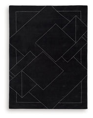Marav 7'8" x 10' Area Rug