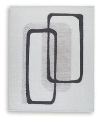 Davismour 7'8" x 10' Area Rug