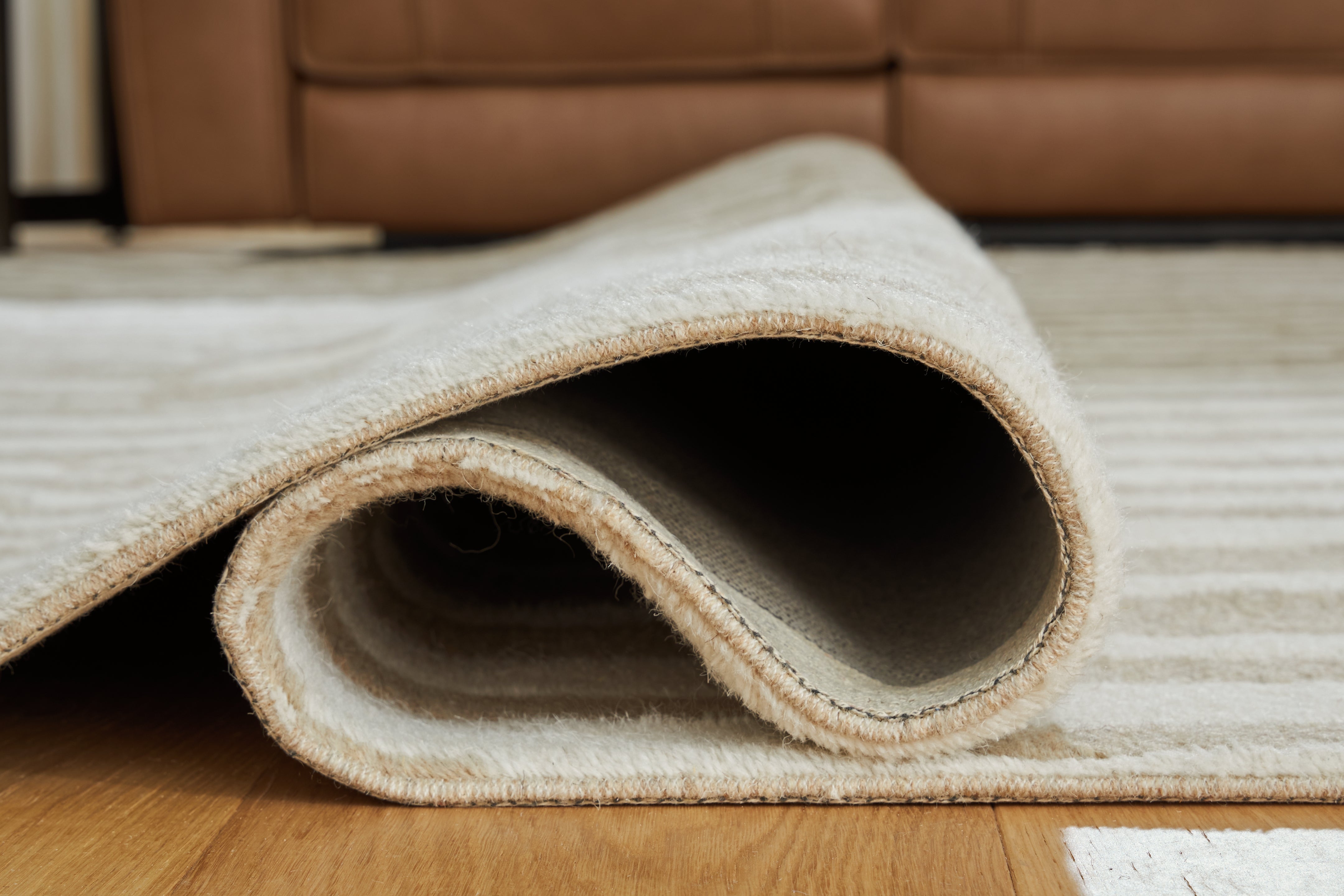 Corrbell 5' x 7' Area Rug