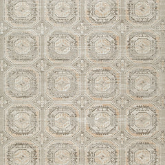 Bachby 7'10" x 10' Area Rug
