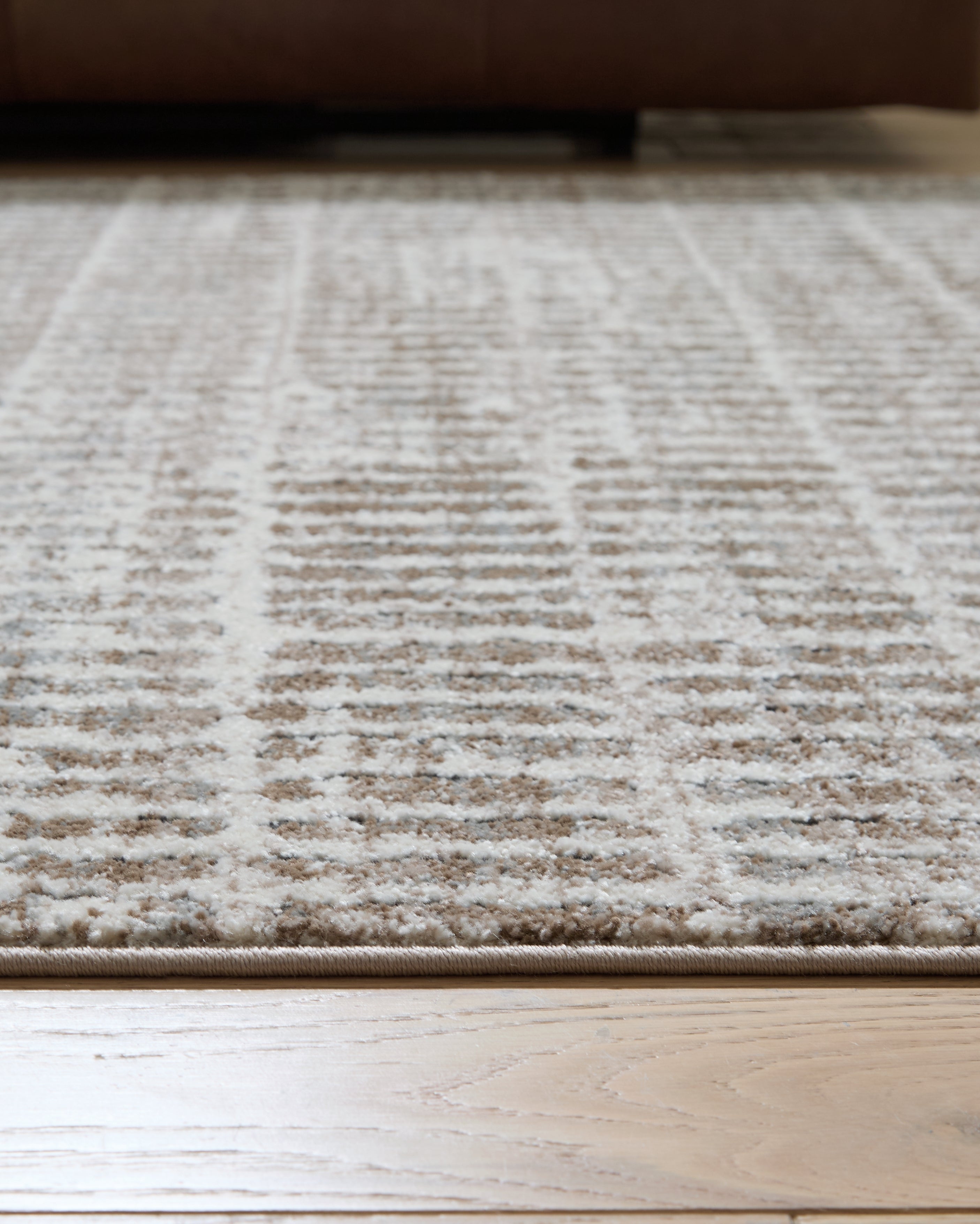 Fuadwick 7'10" x 10' Area Rug