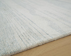 Genemost 7'8" x 10' Area Rug