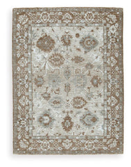 Ainswick Memory Foam Medium Rug