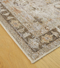 Livdon Washable Large Rug