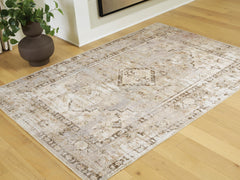 J&M Furniture - Ashley Furniture - Livdon Washable Medium Rug - Washable Medium Rug - R407912