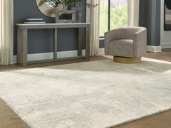 J&M Furniture - Ashley Furniture - Raif Extra Large Rug - Extra Large Rug - R408080