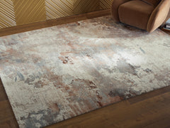 J&M Furniture - Ashley Furniture - Jadenburg Large Rug - Large Rug - R408121