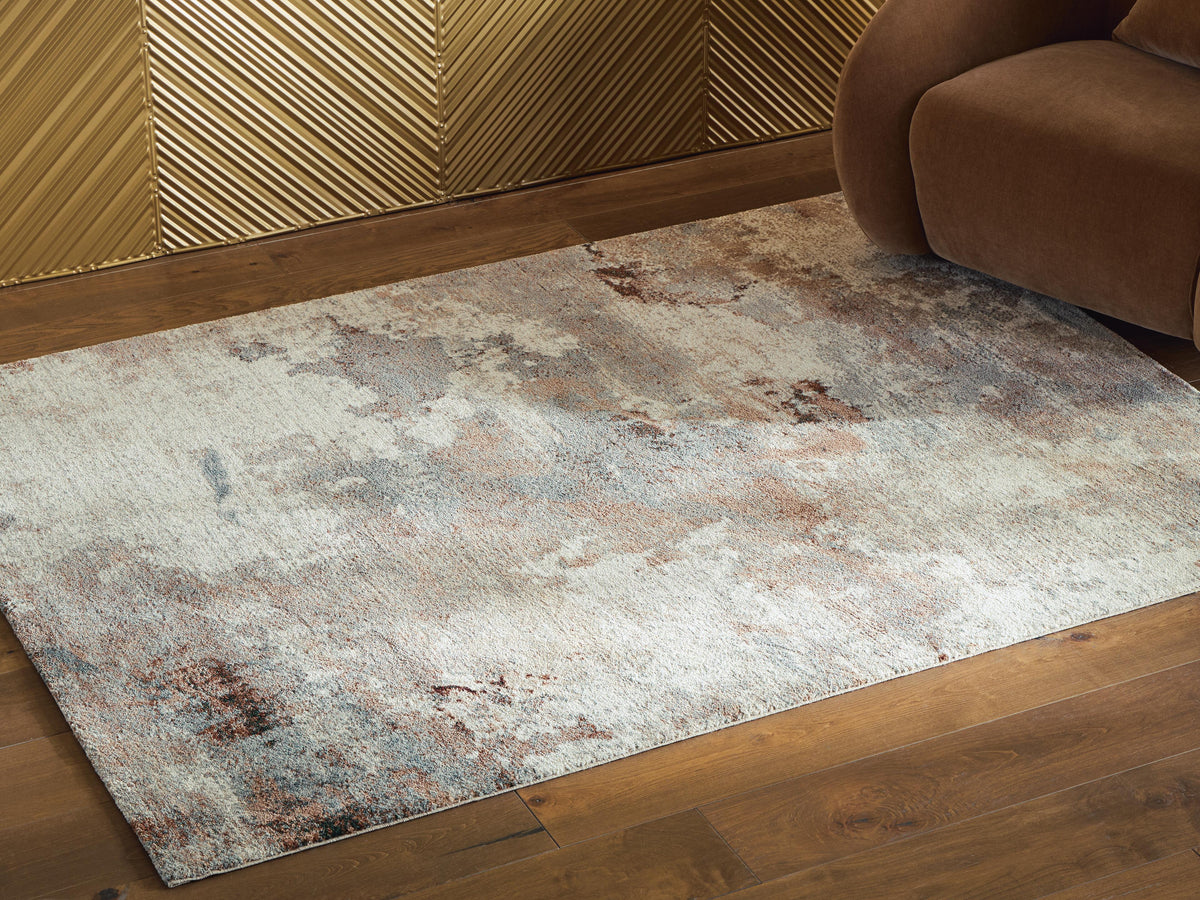 J&M Furniture - Ashley Furniture - Jadenburg Medium Rug - Medium Rug - R408122