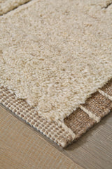 Clayman Large Rug