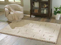 Clayman Medium Rug