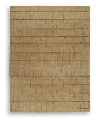 Luzmont Extra Large Rug