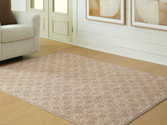 J&M Furniture - Ashley Furniture - Lyamford Medium Rug - Medium Rug - R408502