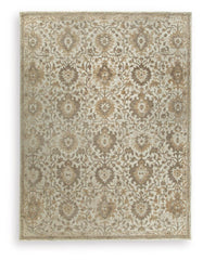Sableridge Extra Large Rug