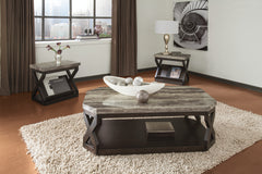 Radilyn Table (Set of 3) Ashley Furniture