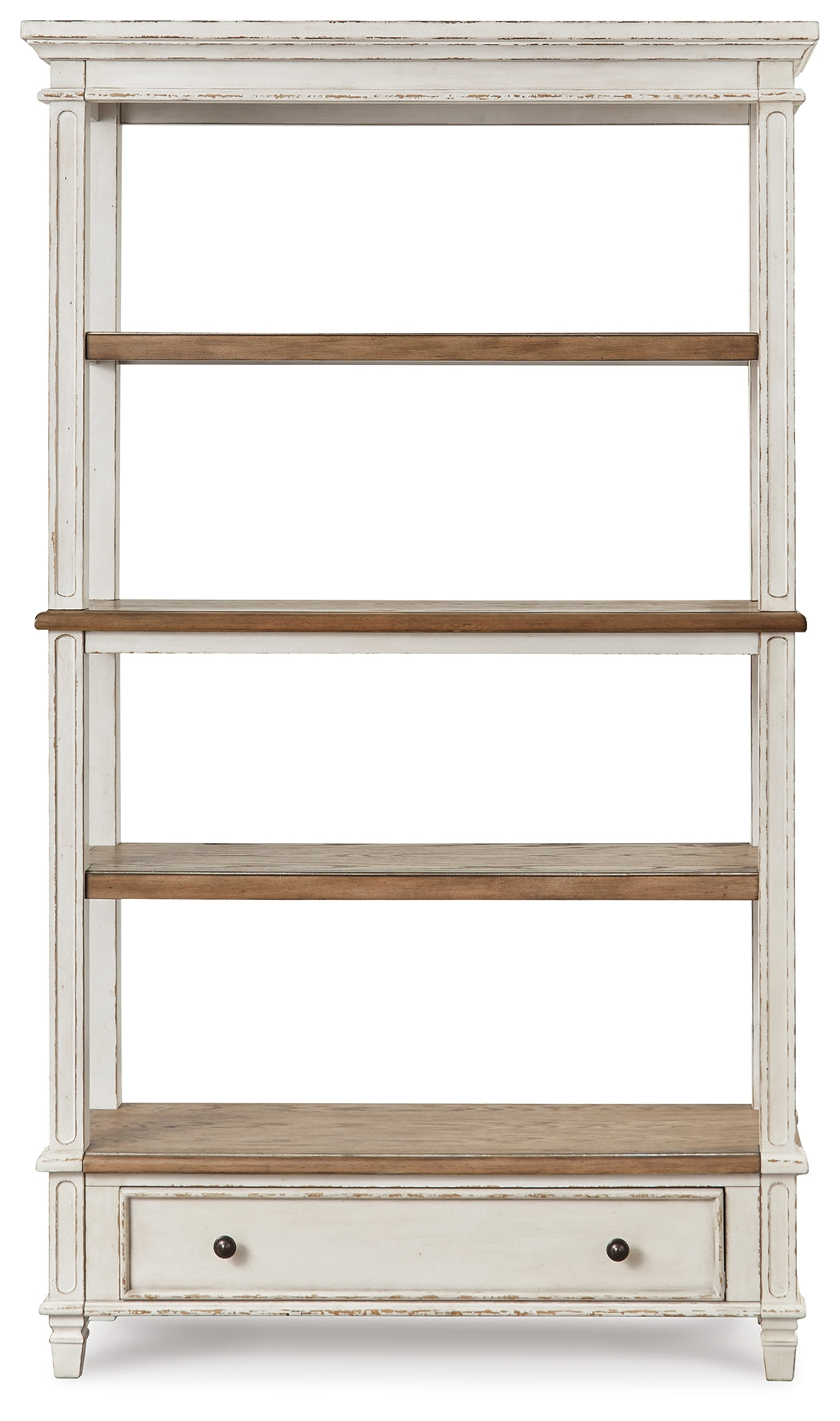 Realyn Bookcase Ashley Furniture