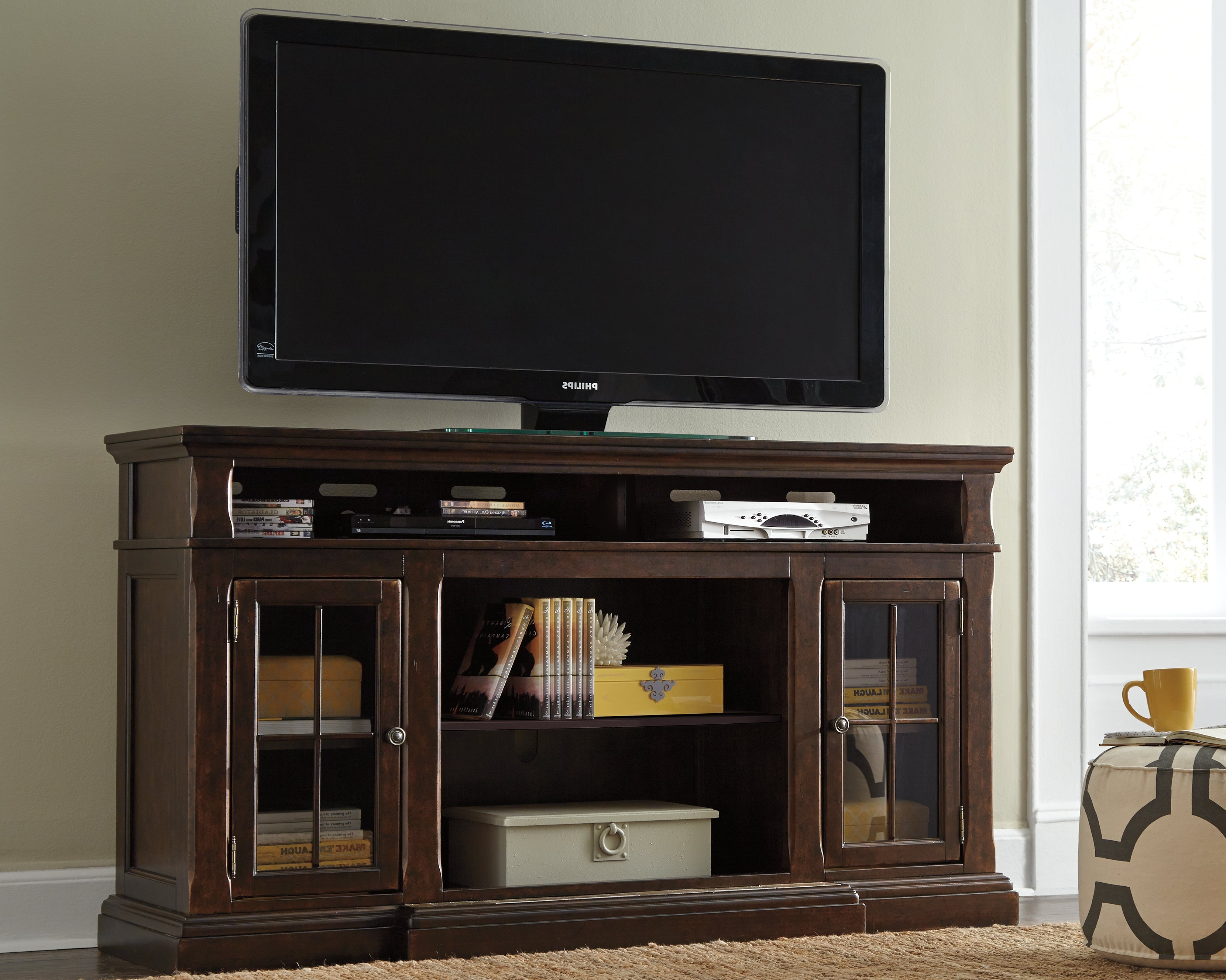 Roddinton TV Stand Ashley Furniture