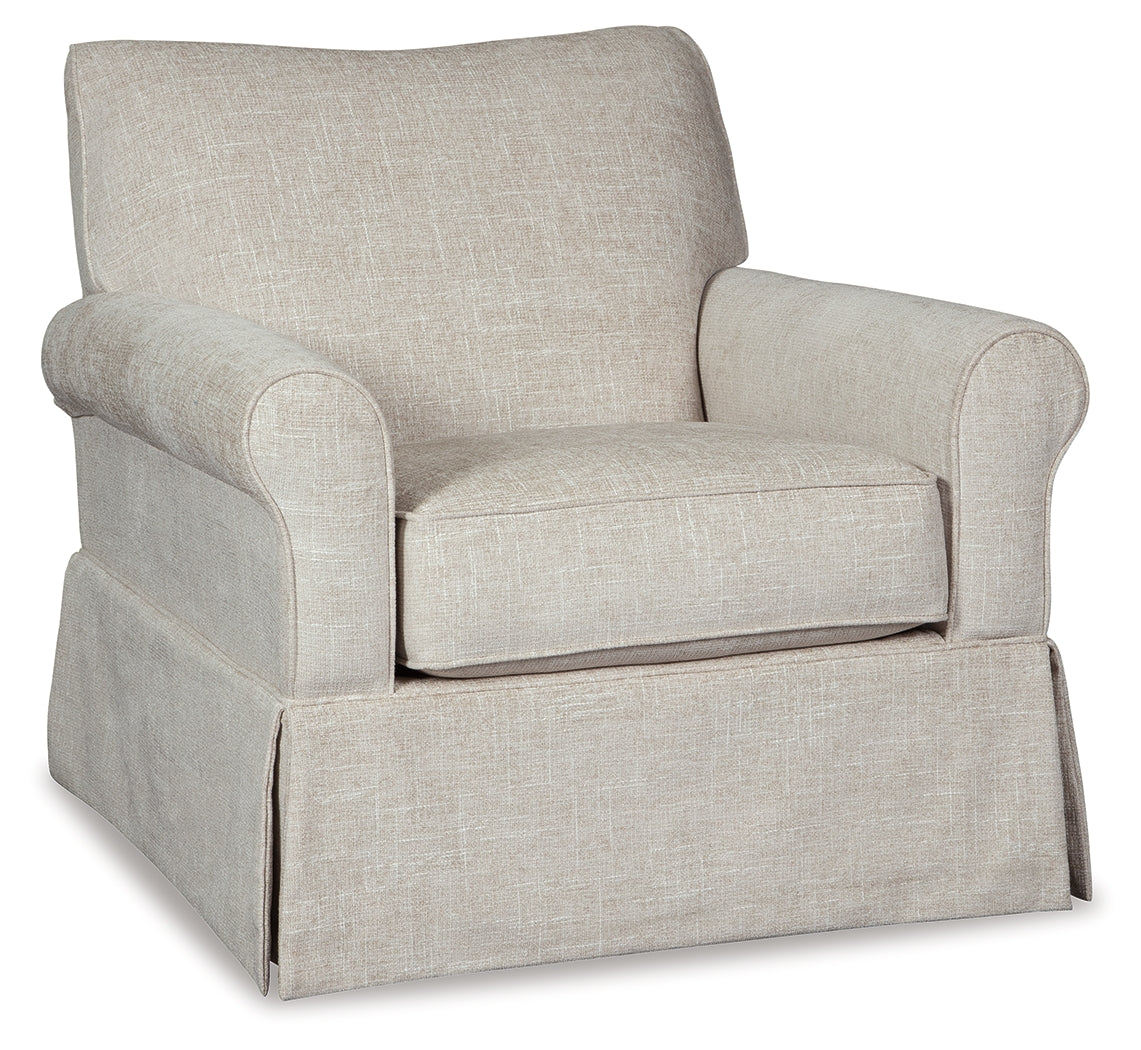 Searcy Accent Chair Ashley Furniture