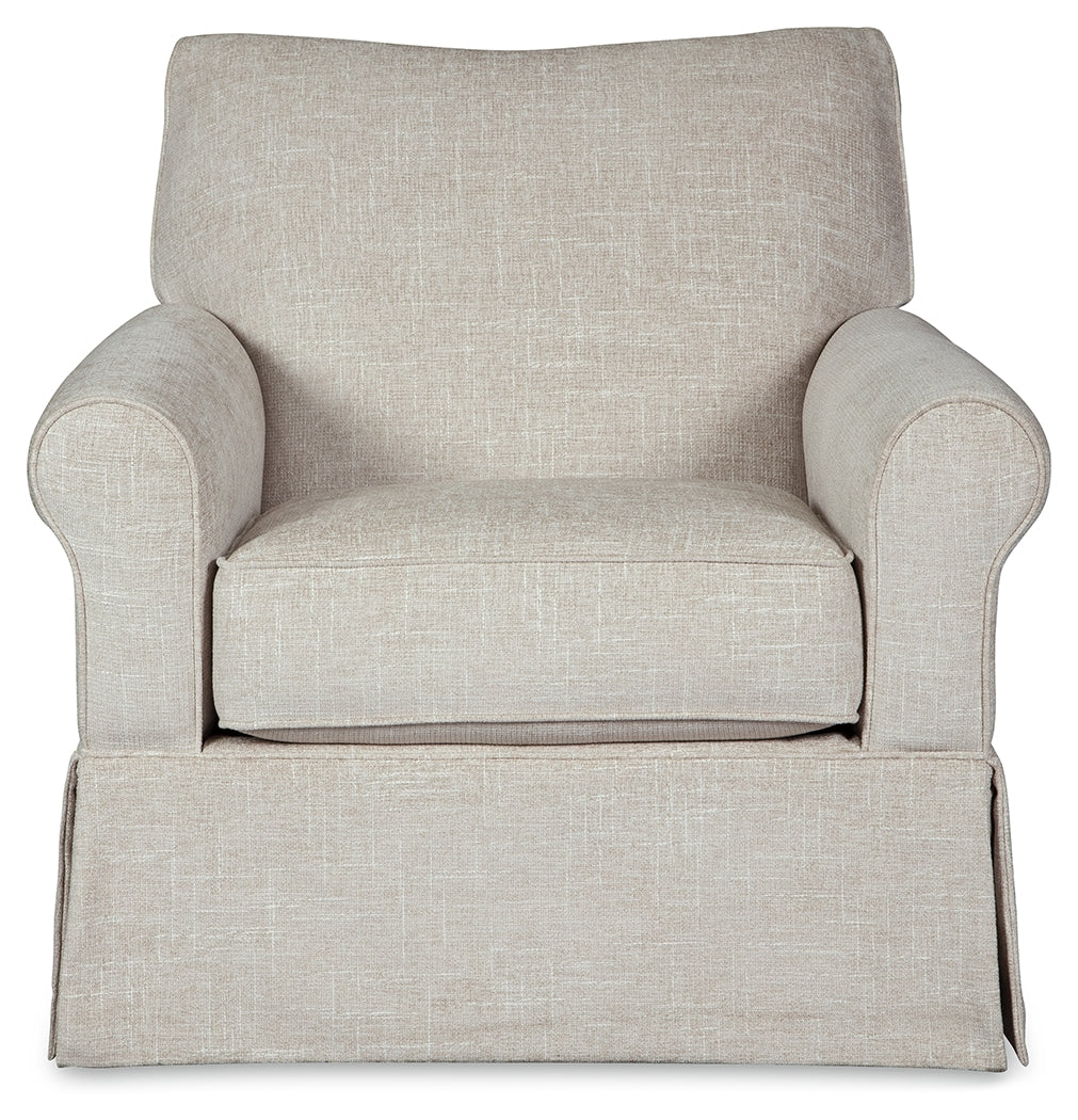 Searcy Accent Chair Ashley Furniture