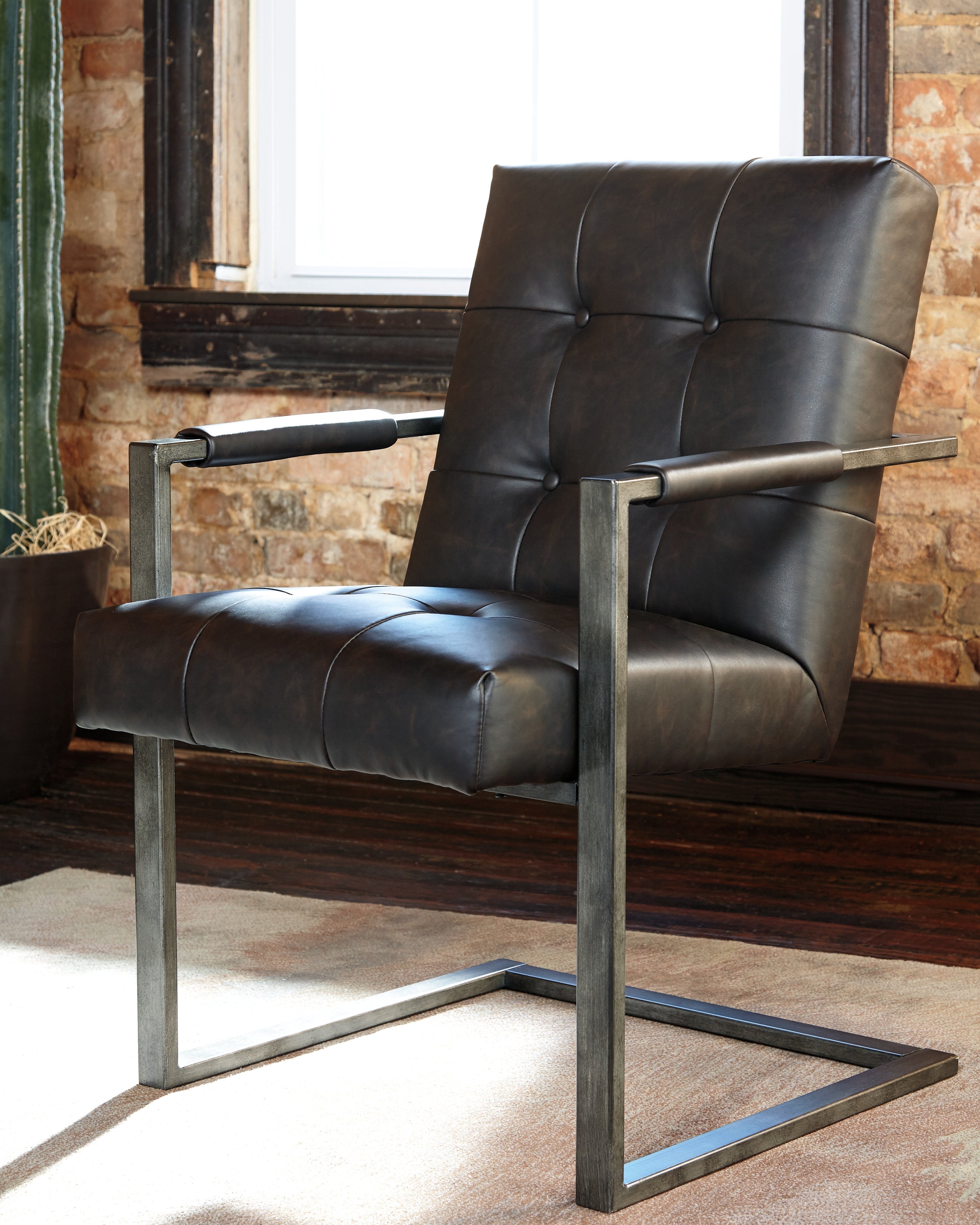 Starmore Desk Chair Ashley Furniture