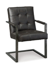 Starmore Desk Chair Ashley Furniture