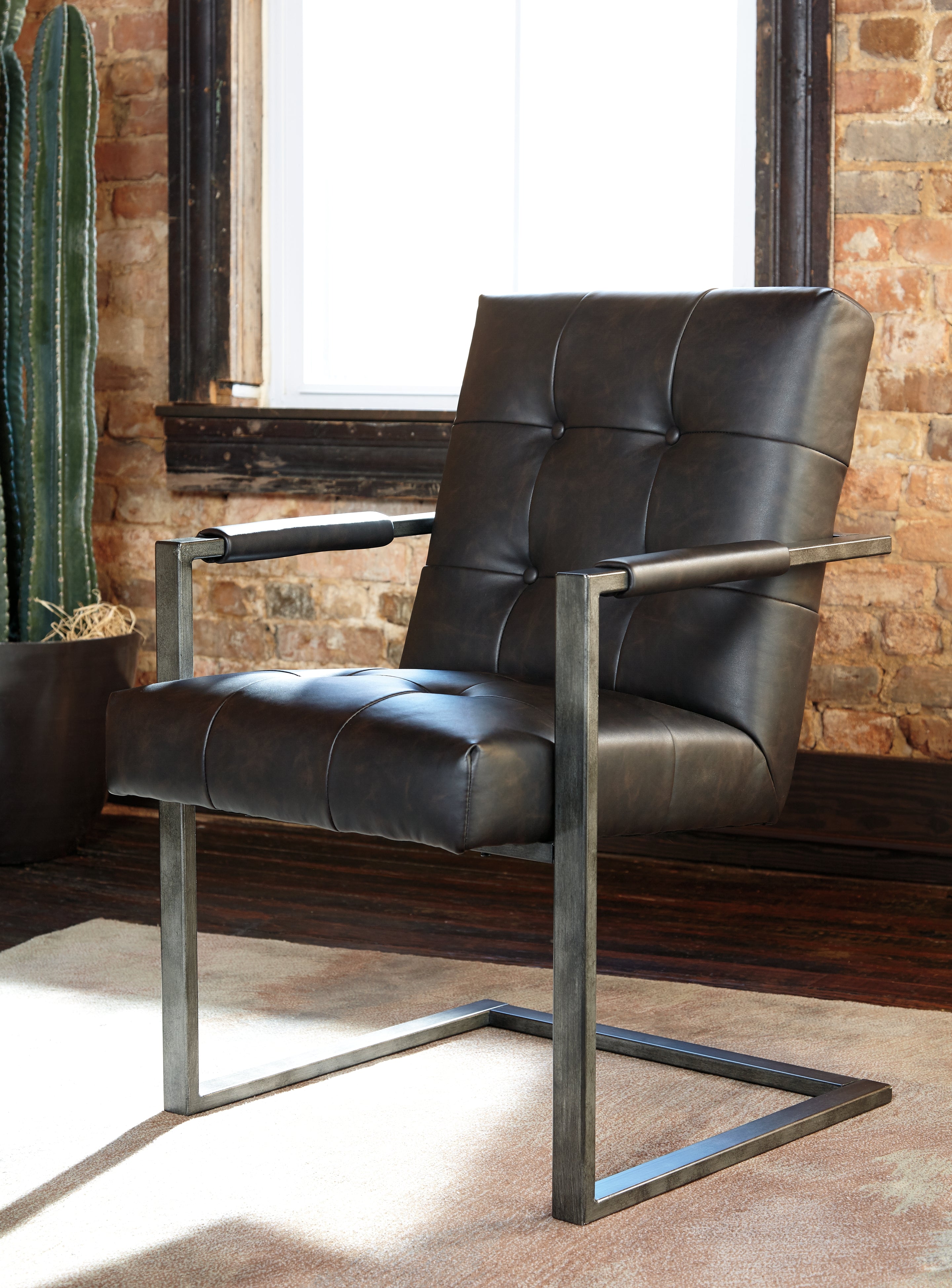 Starmore Desk Chair Ashley Furniture
