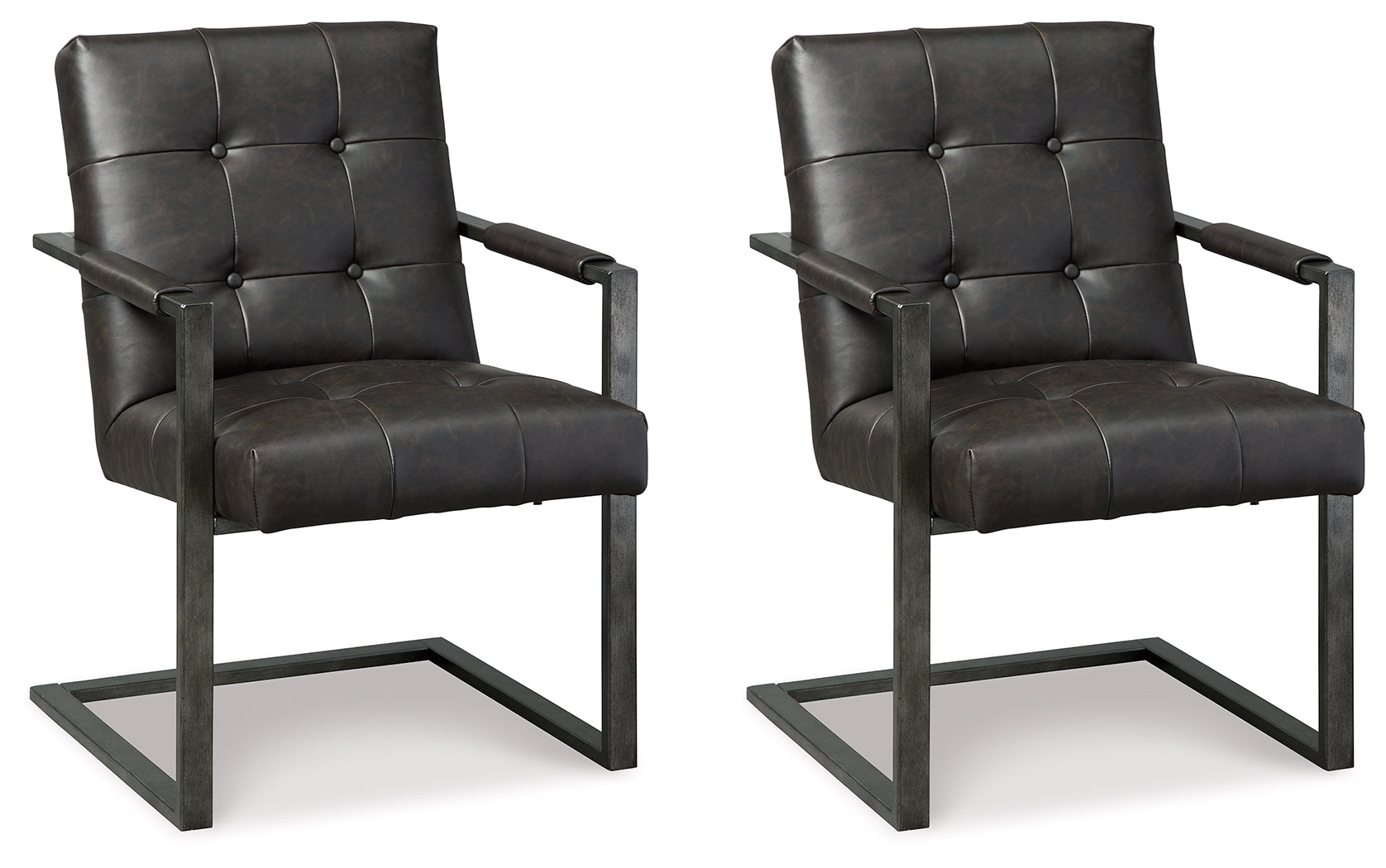 Starmore Desk Chair Ashley Furniture