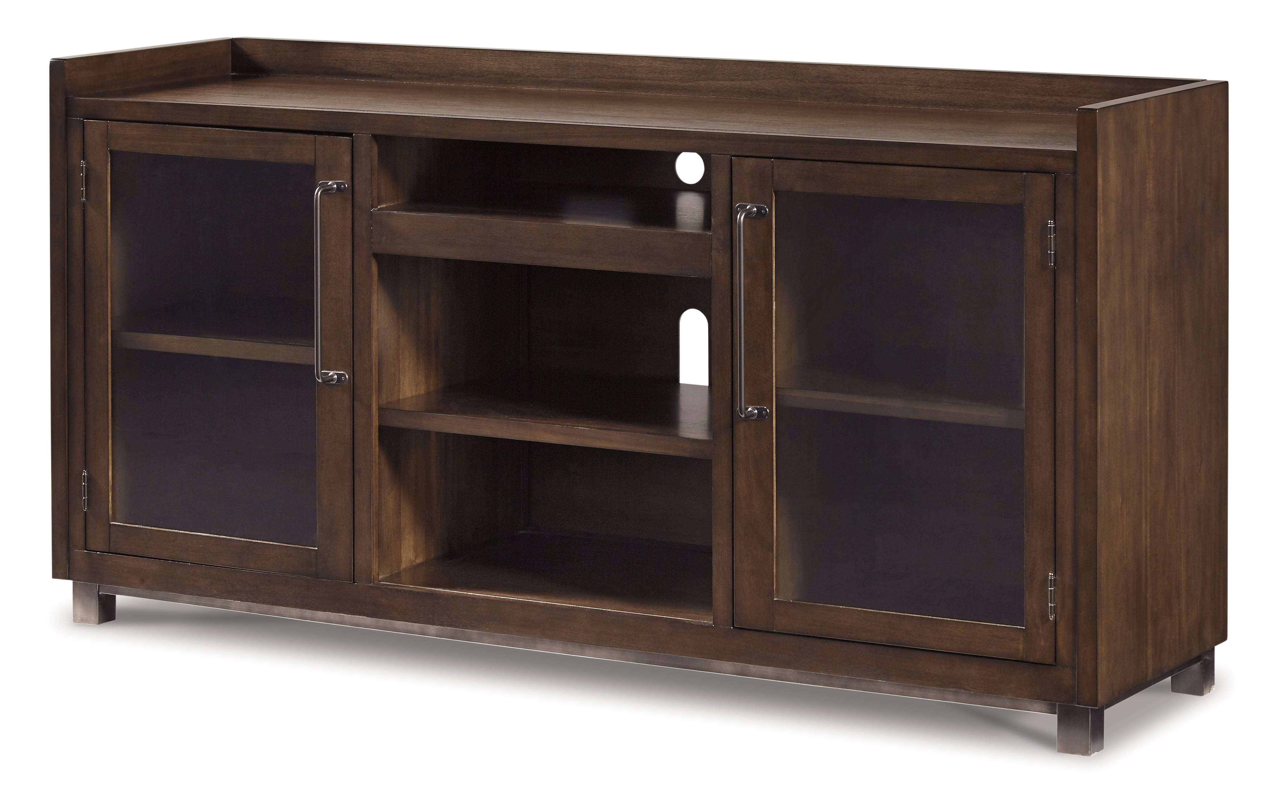 Starmore TV Stand Ashley Furniture