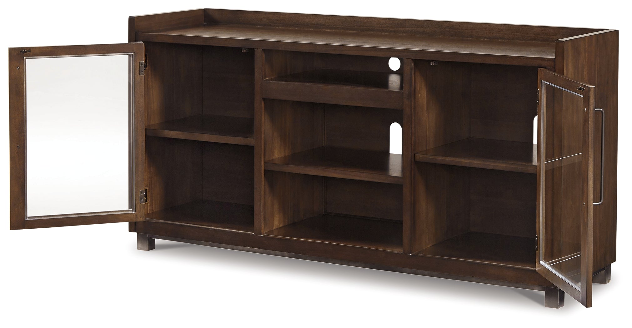 Starmore TV Stand Ashley Furniture