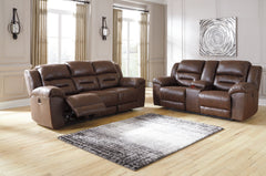 Stoneland Living Room Ashley Furniture