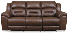 Stoneland Living Room Ashley Furniture