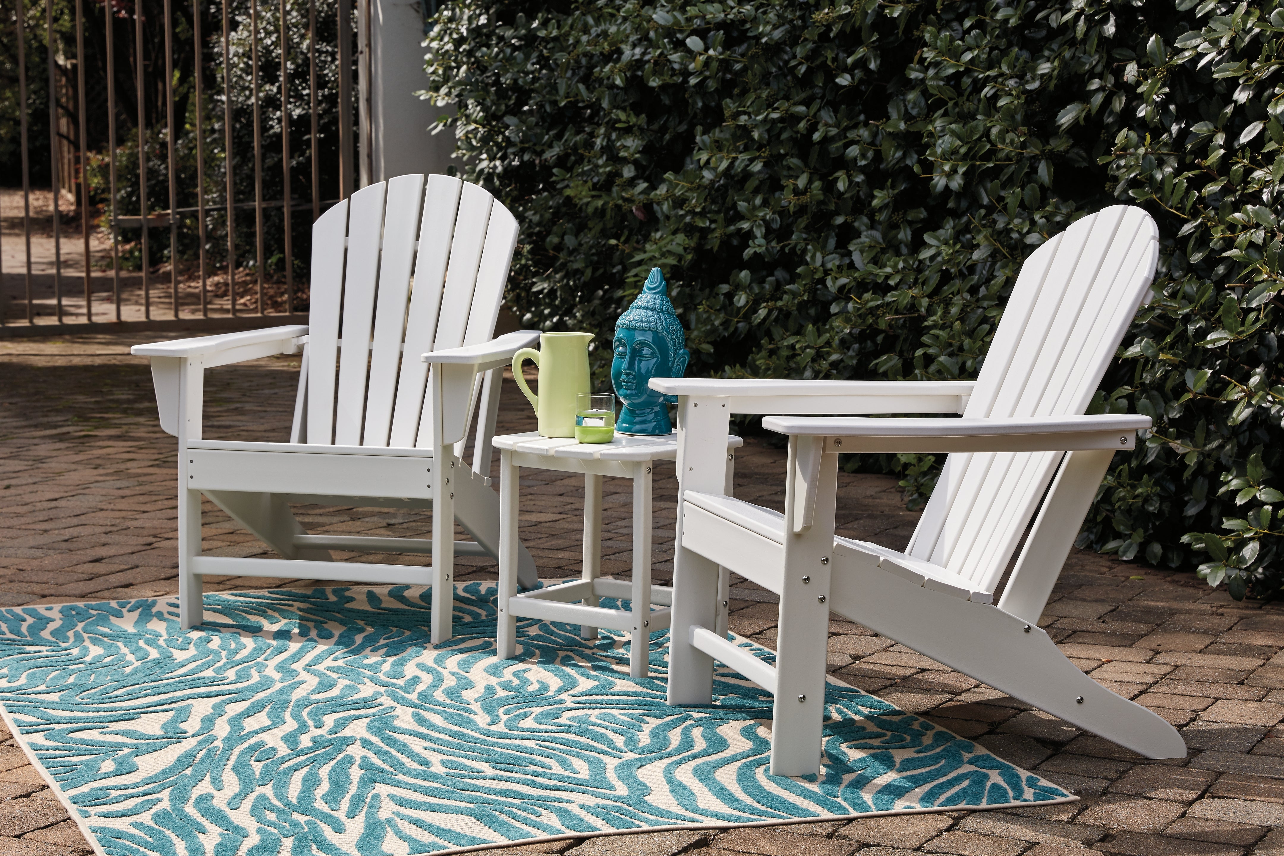 Sundown Treasure Outdoor Ashley Furniture